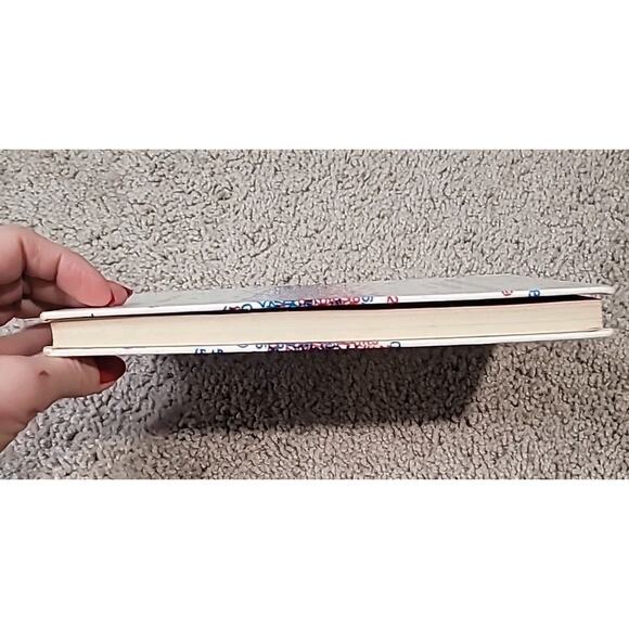 CNC & NC Programming Book Hardcover | Numerical Control Machining Reference - Picture 6 of 6